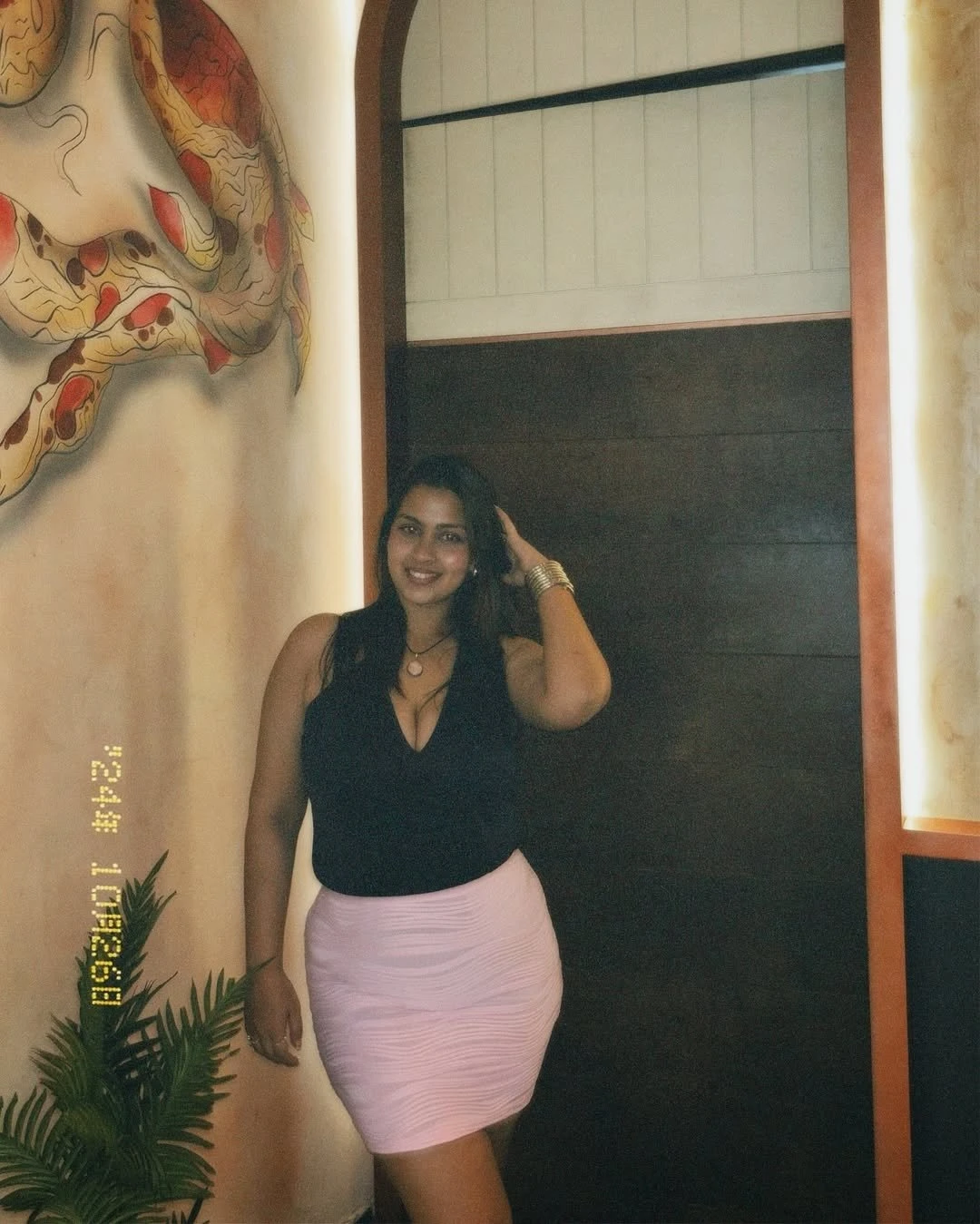 Vayka – Indian escort in Surat — 2 / 3
