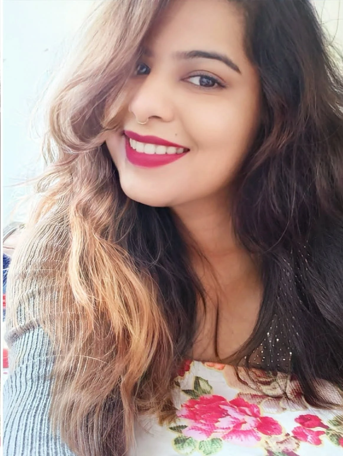 Roshni – Indian escort in Mumbai — 2 / 3
