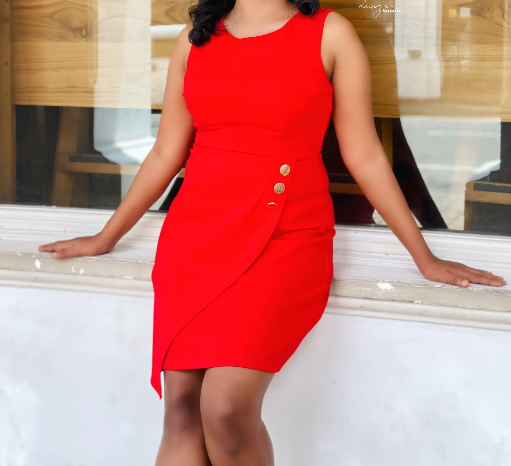 Zeena – Sri Lankan escort in Colombo — 3 / 4