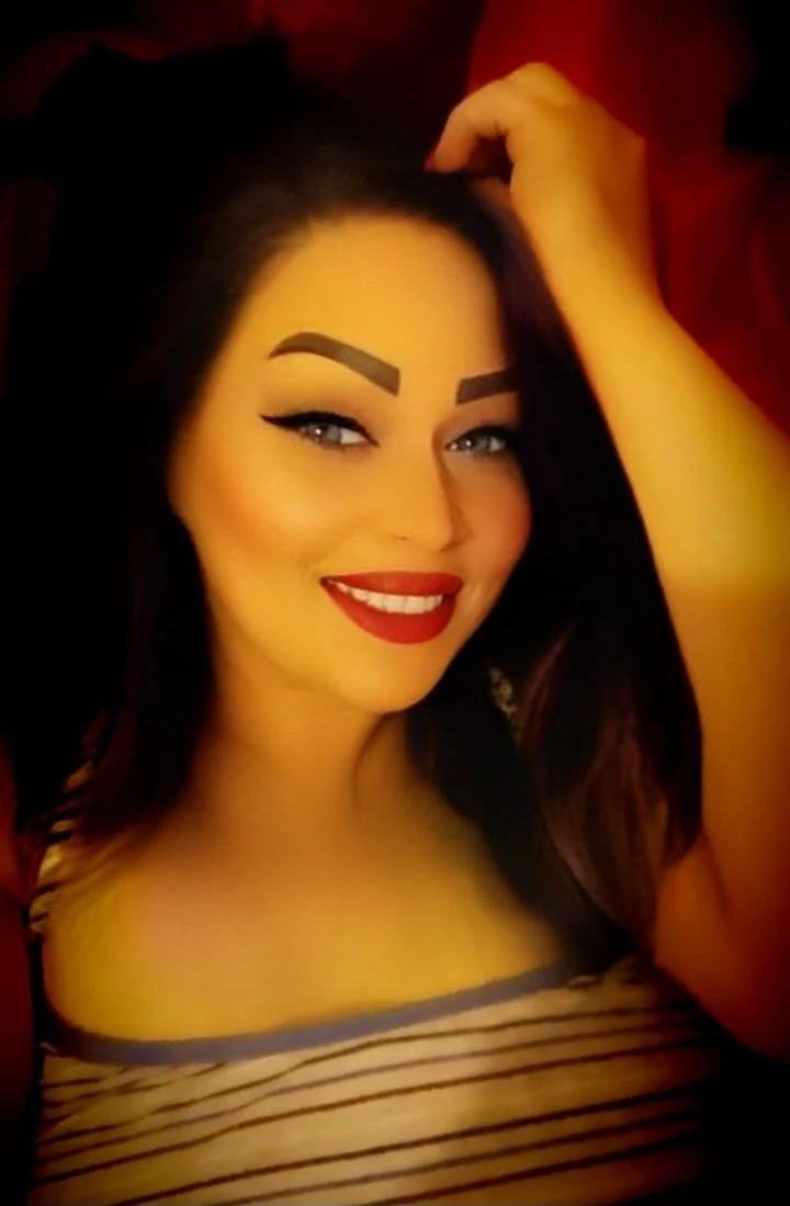نيرمين – escort in Beirut — 4 / 5