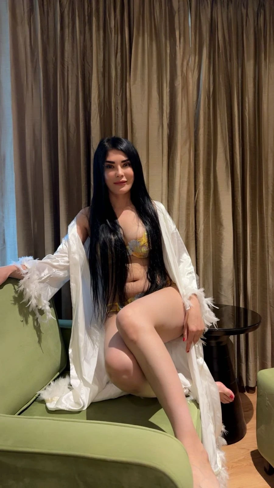 > 𝐎𝐍𝐋𝐘 𝐂𝐀𝐒𝐇 <Payment Rani Shetty – Indian escort in Pune — 4 / 6