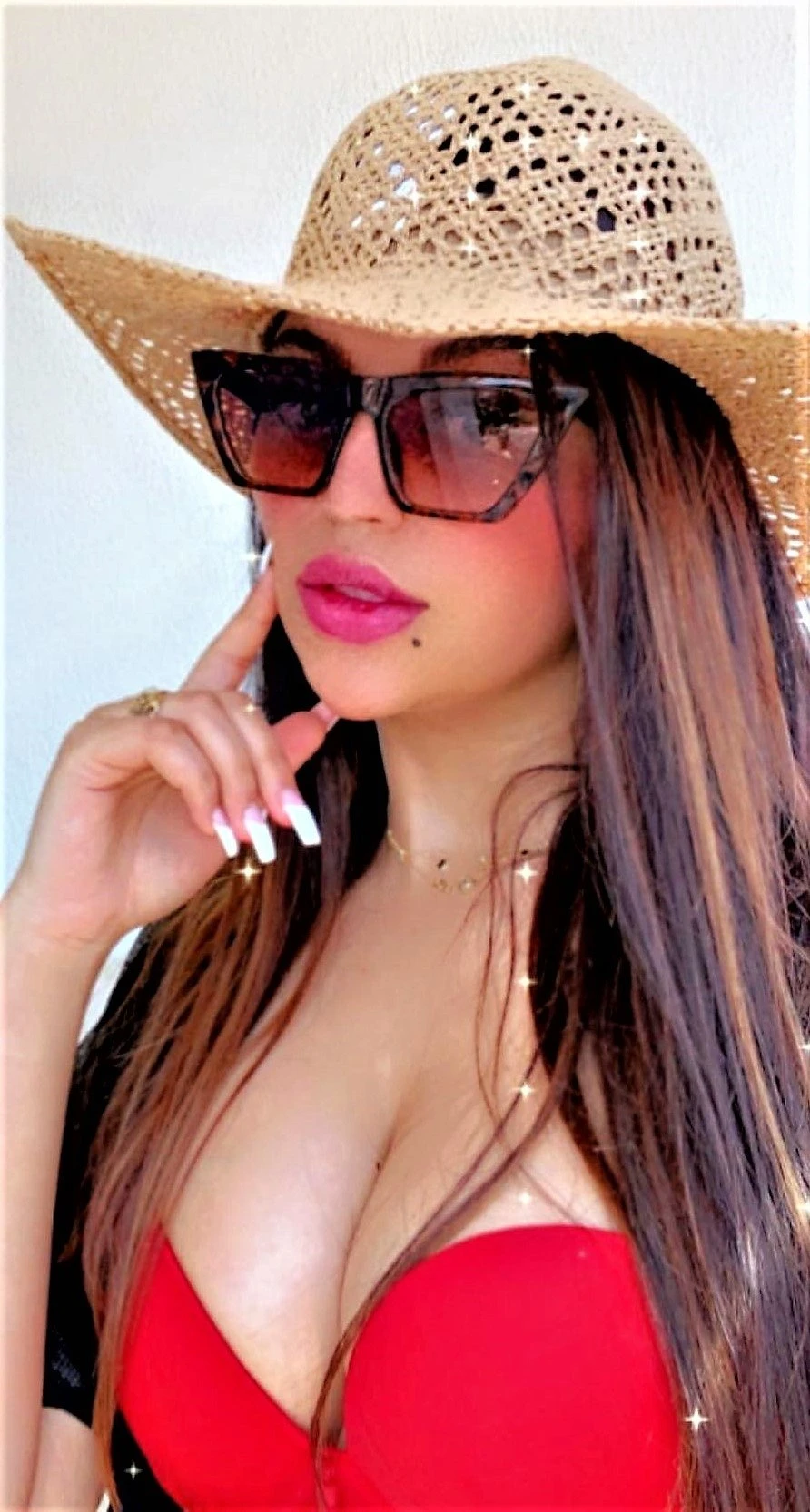 Nadine – Lebanese escort in Beirut — 5 / 7