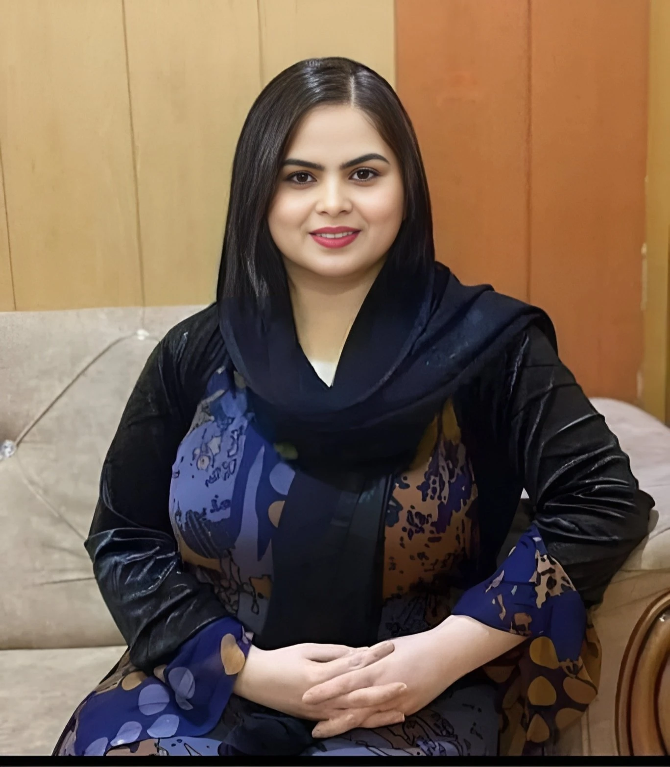 Sheeza – Pakistani escort in Lahore — 2 / 6