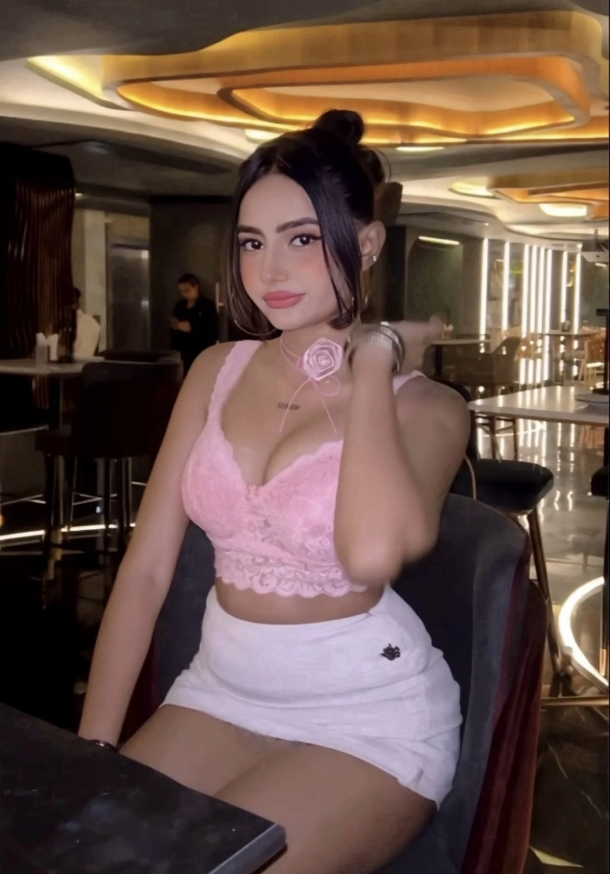 Afsha Khan – Indian escort in Jaipur — 8 / 9