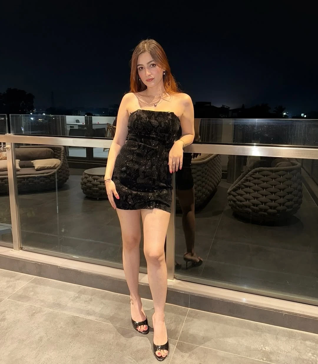 Sakshi – Indian escort in Kochi, Escort, Kochi