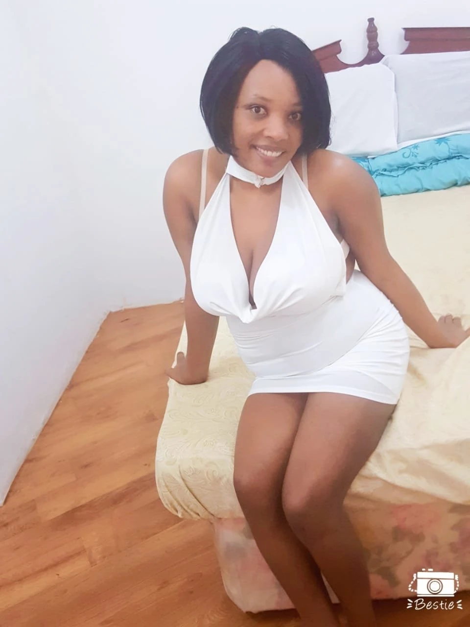 Suzzy – Eritrean escort in Ho Chi Minh City, Escort, Ho Chi Minh City