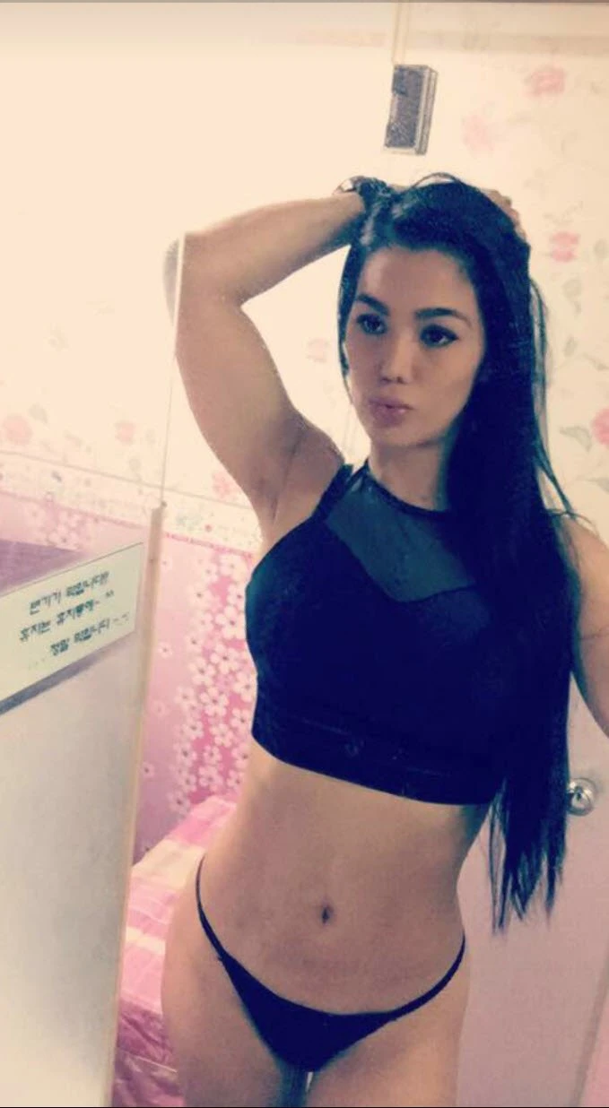 ????/??n - Clara Hot Latina – Brazilian escort in Seoul — 3 / 6