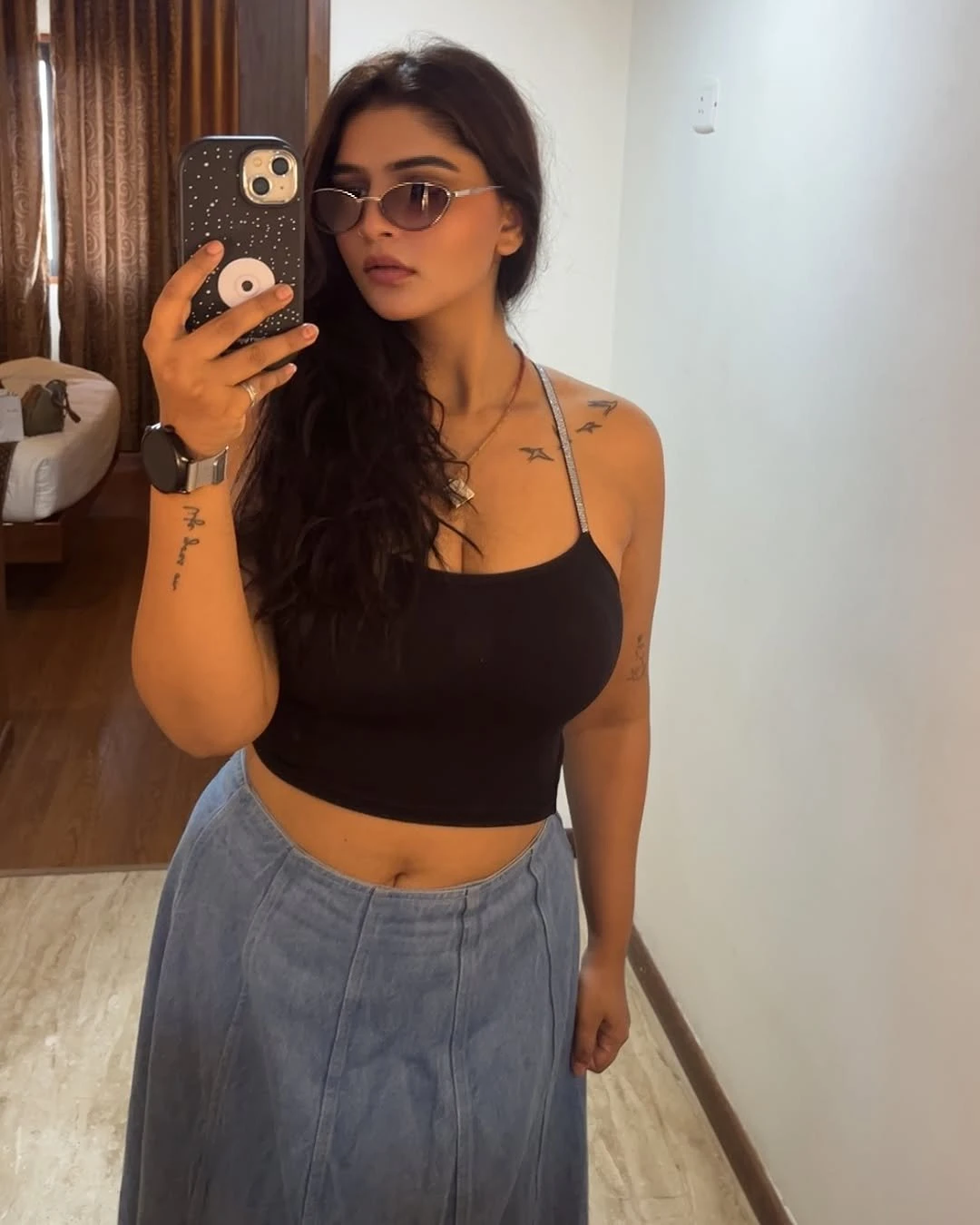 Poonam Joshi – Indian escort in Surat, Escort, Surat