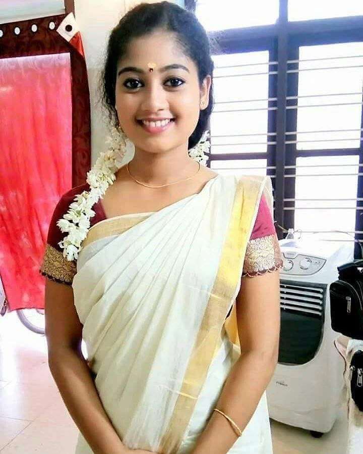 Vidhya Vip Escort 🥰 – Indian escort in Chennai — 4 / 5