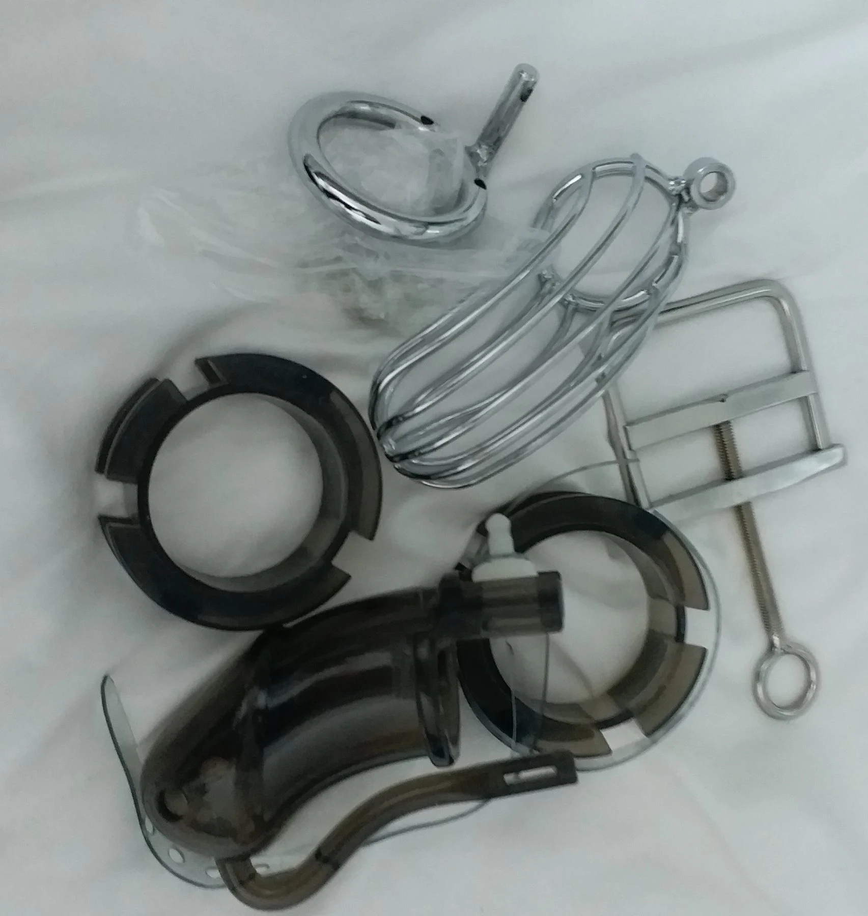 Hongkong Dominatrix – Malaysian escort in Hong Kong — 8 / 27