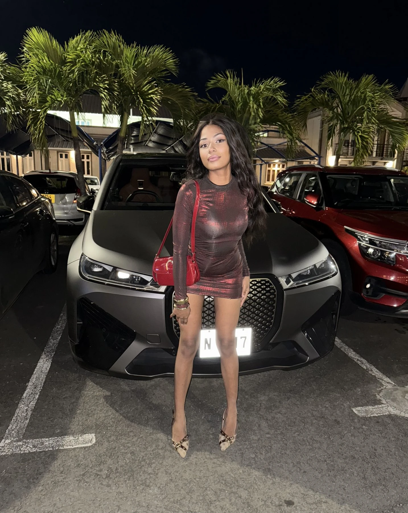 Kelye – Malian escort in Mauritius — 2 / 5