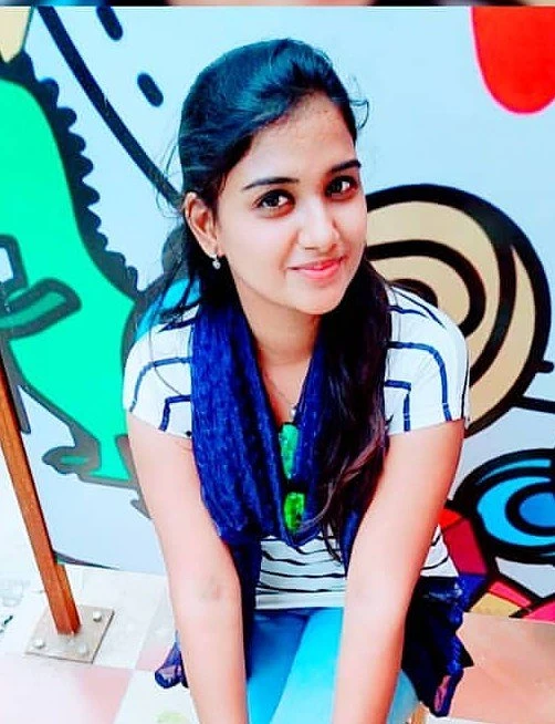 keerthana P – Indian escort in Chennai — 1 / 3