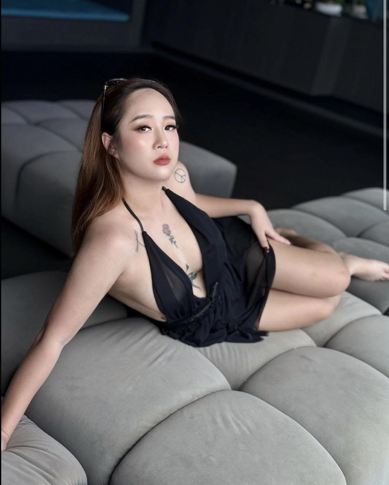 Jennie Lopz VIP Service – Filipino escort in Montenegro — 4 / 8