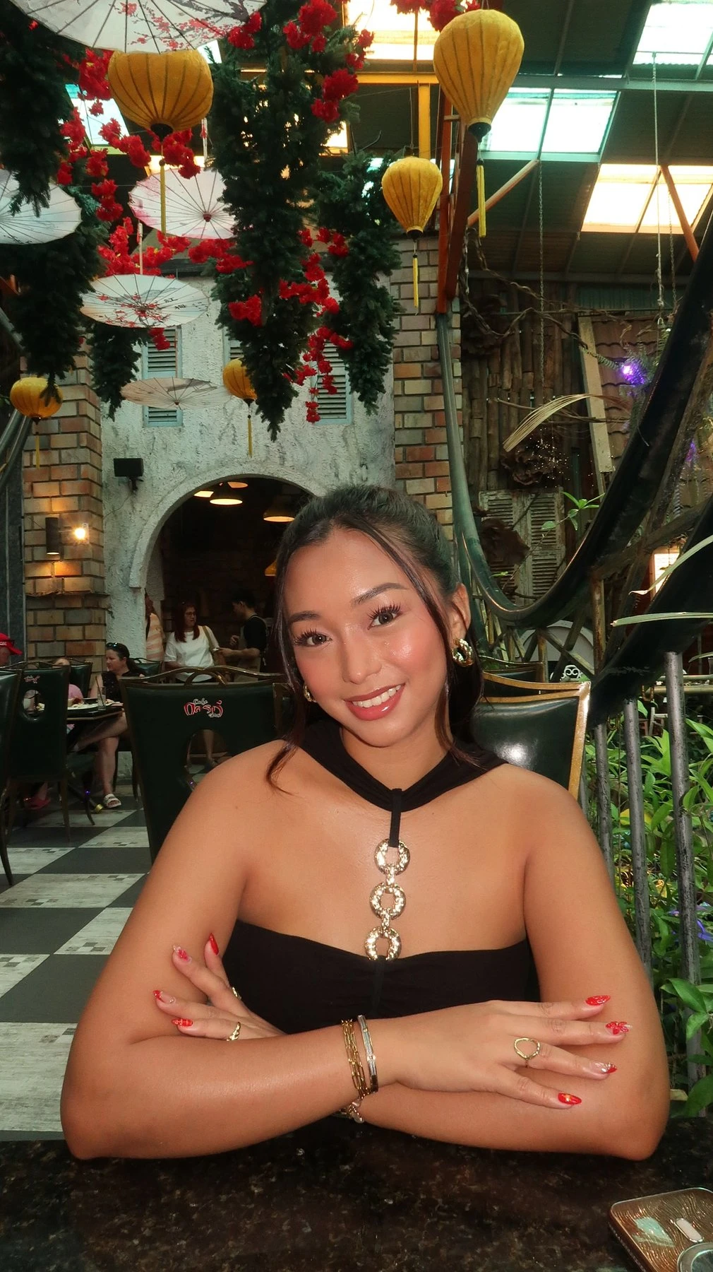 Filipina – Filipino escort in Pyeongtaek — 9 / 10