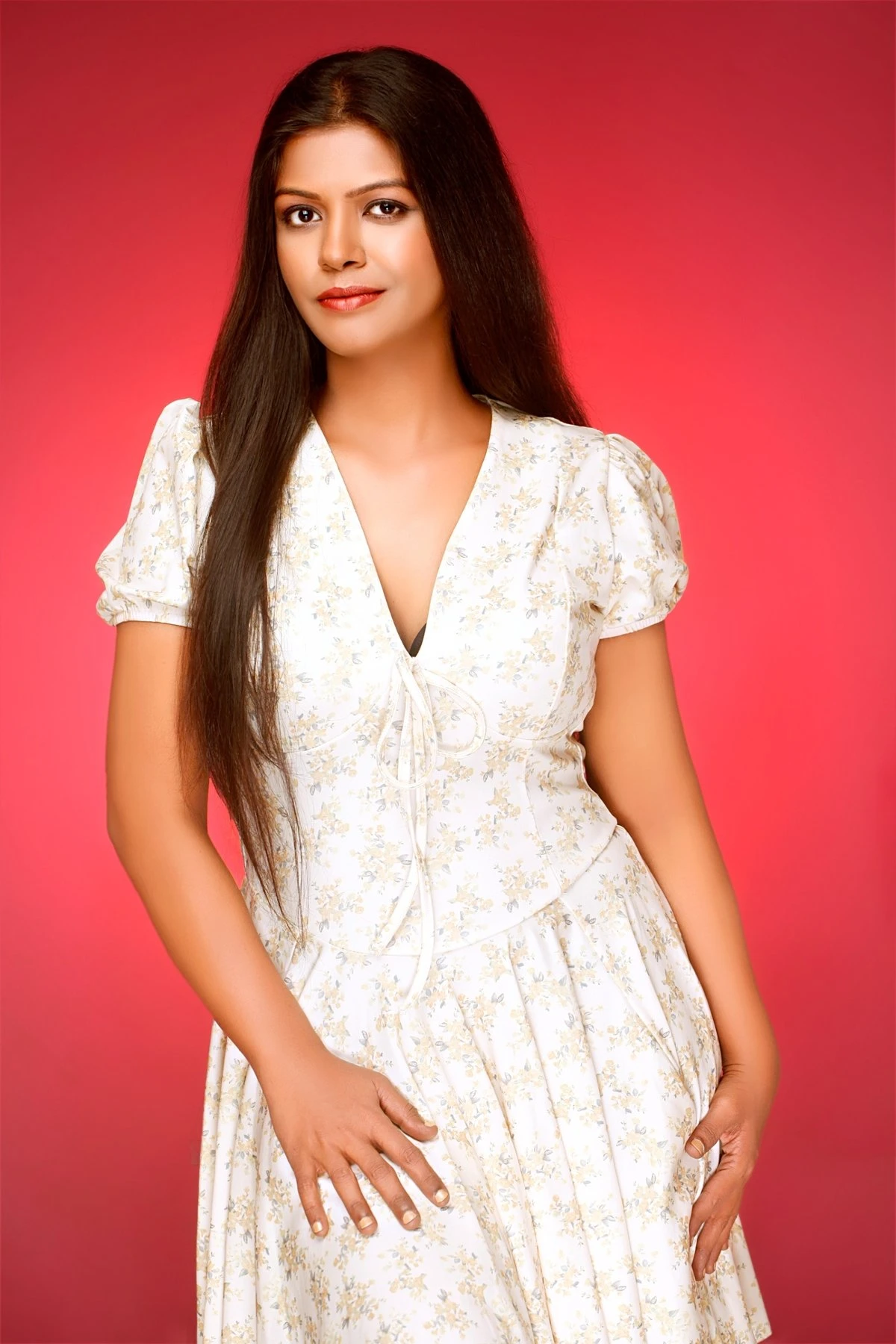 Juhi – Indian escort in Mumbai — 3 / 5
