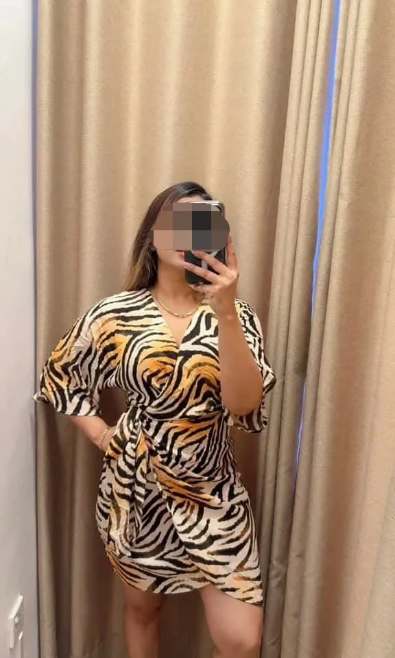 Tifeny Frenando – Sri Lankan escort in Colombo — 4 / 10