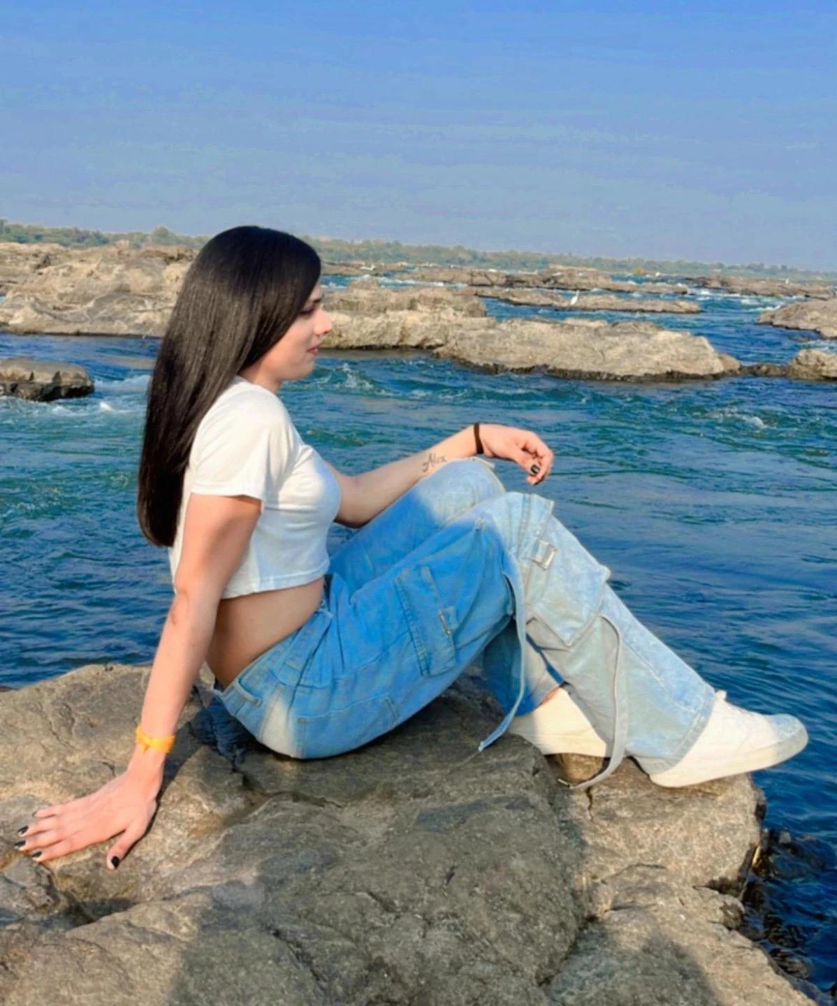 Shemale ananya – Indian escort in Indore — 6 / 7