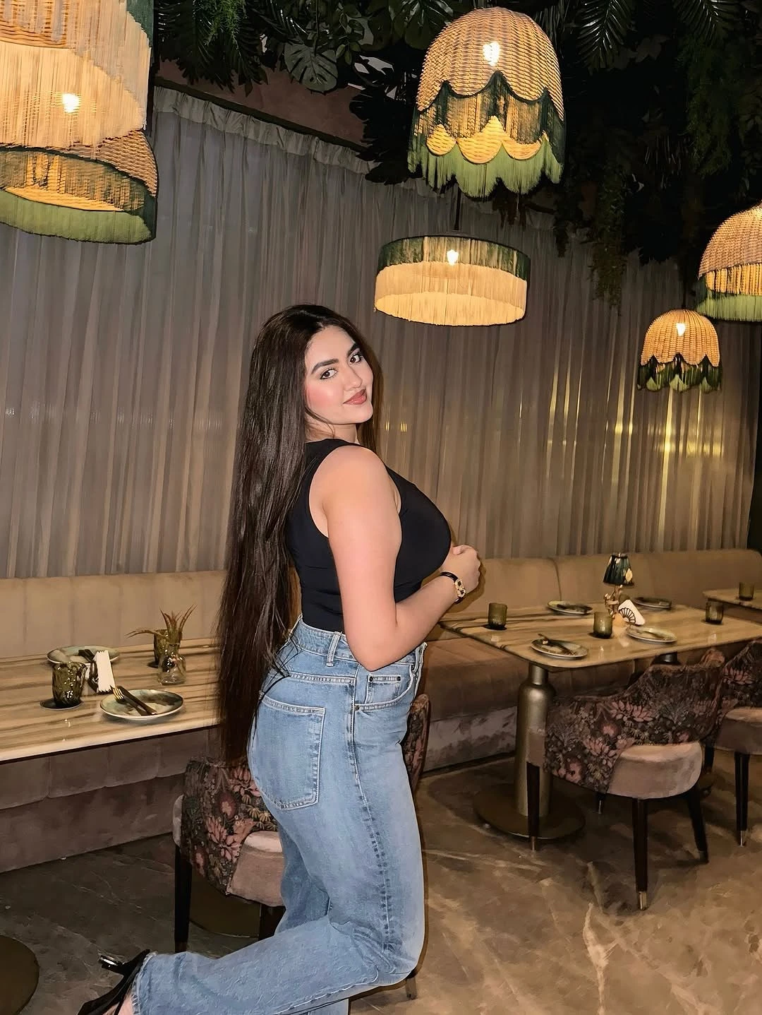 Jenyy – Indian escort in Karnal — 2 / 6