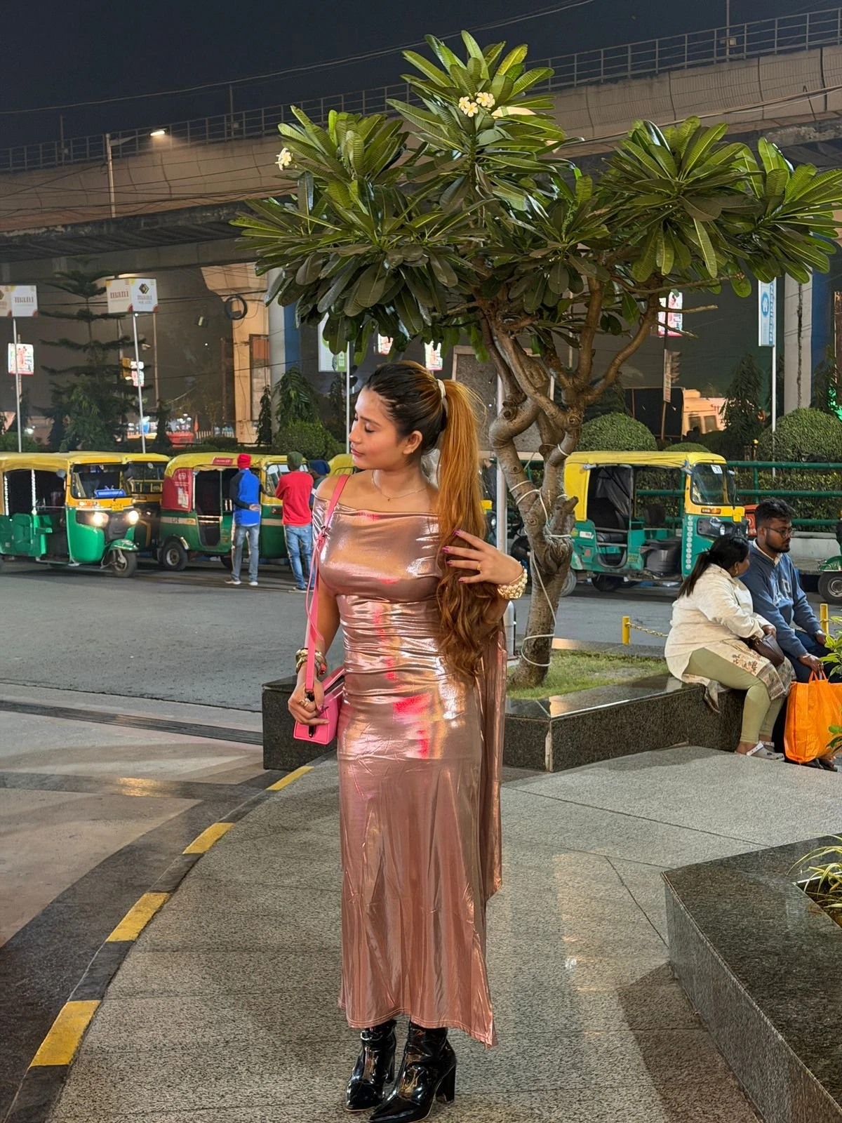 Indian Model Available In Delhi – Indian escort in New Delhi — 5 / 6