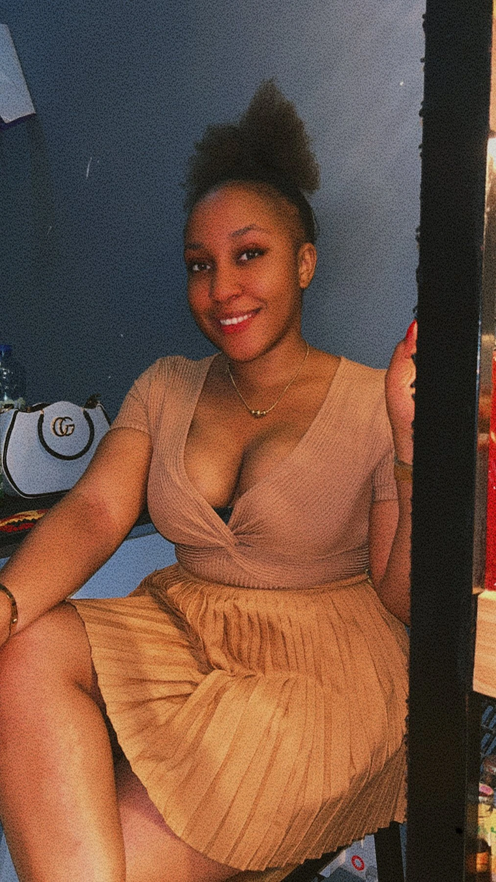 Sweety Lee – Tanzanian escort in Dar es Salaam — 9 / 10