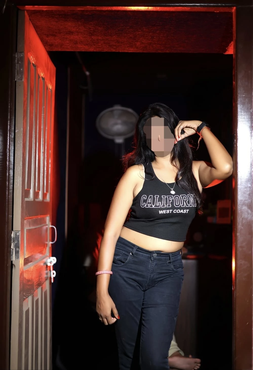 Avantika Model – Indian escort in Mumbai — 2 / 7