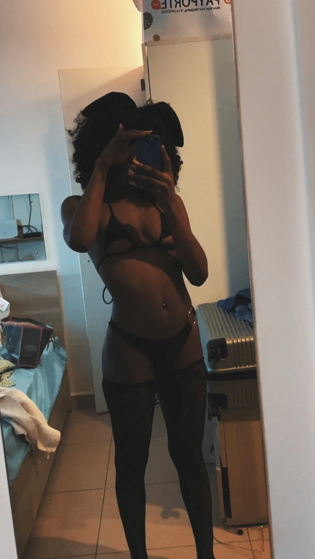 Mira – Ghanaian escort in Lomé — 3 / 4