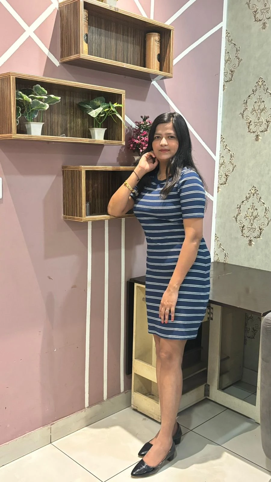 Naina – Indian escort in Noida — 8 / 12