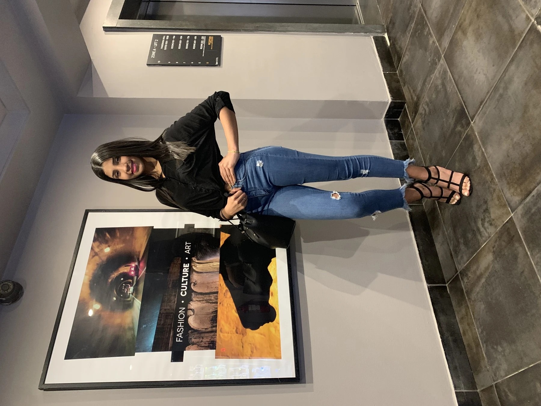 Ximena – Venezuelan escort in Malta — 24 / 28