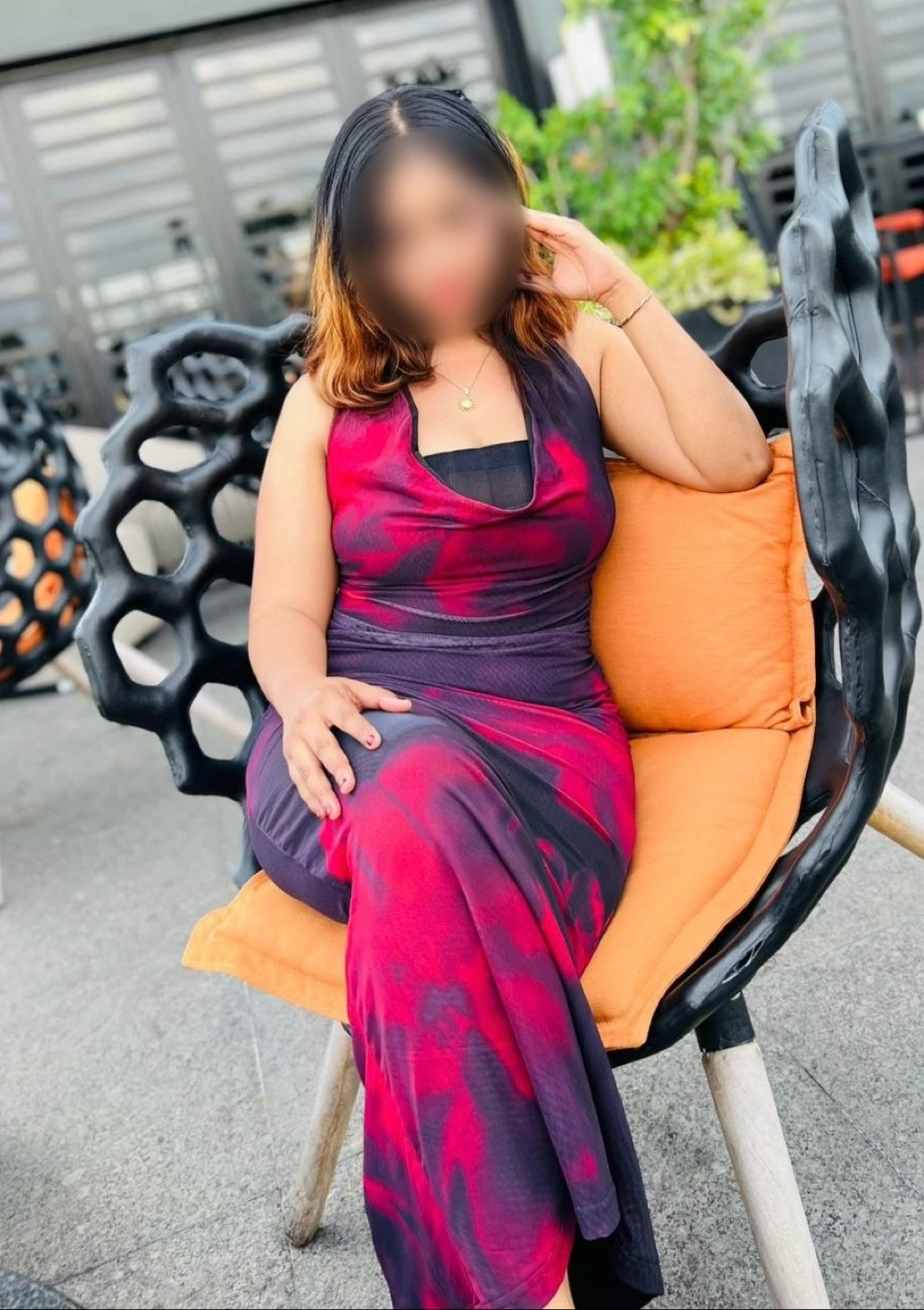 Andria GFE Independent Meets – Sri Lankan escort in Colombo — 4 / 31