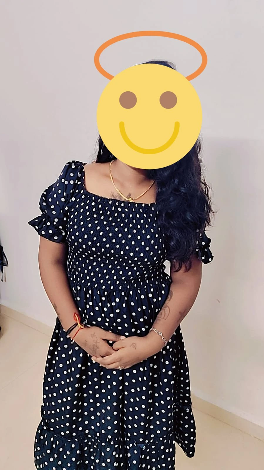 Independent Tamil Girl in Omr – escort in Chennai — 3 / 8