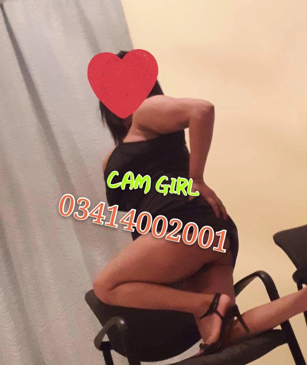 Shazia – Pakistani escort in Lahore — 4 / 5