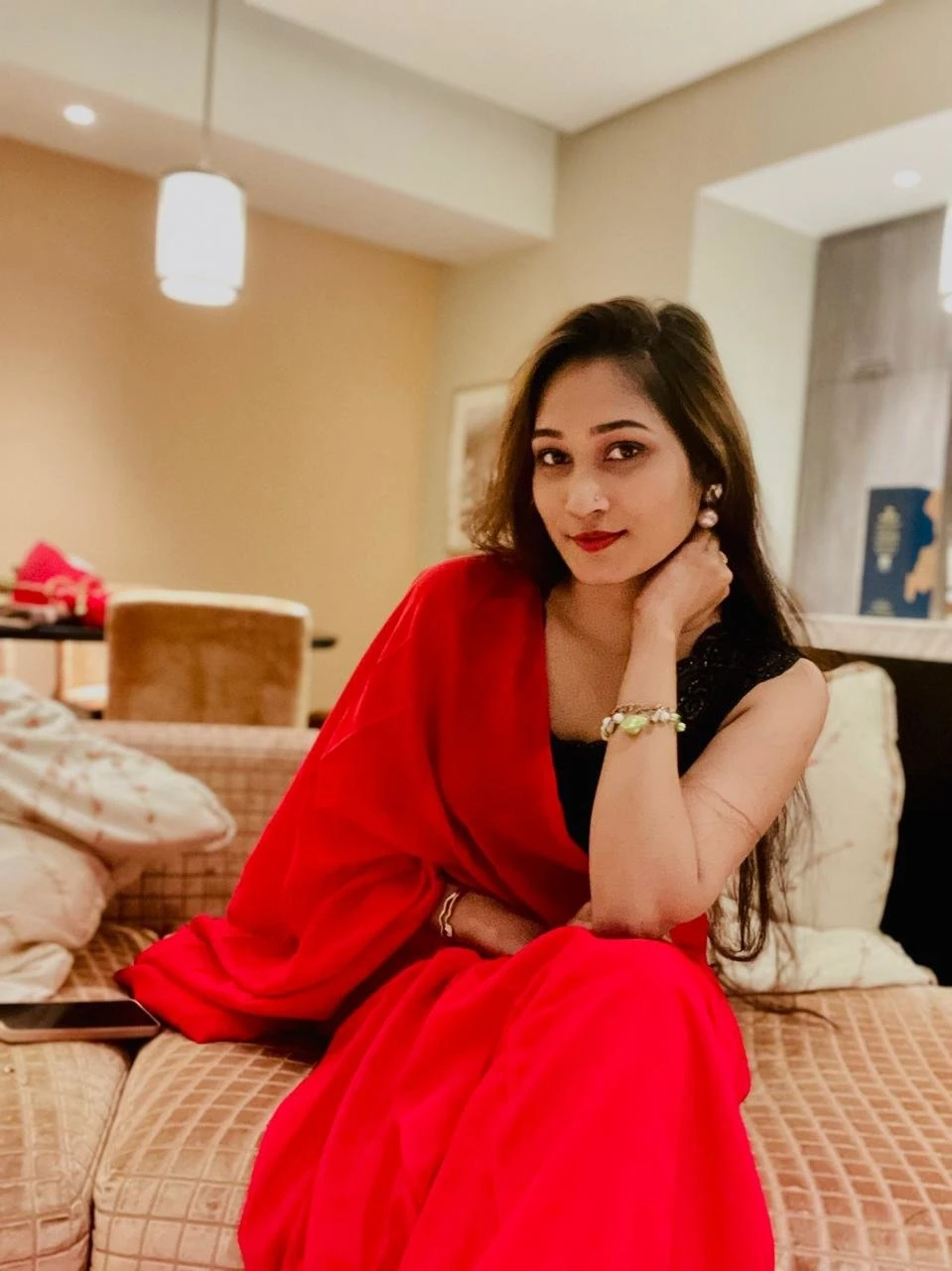 Anisha Khan – Indian escort in Hyderabad — 3 / 17