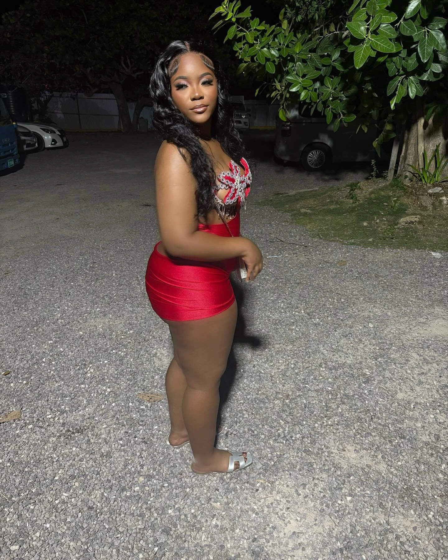 Helena – Grenadian escort in Dakar, Escort, Dakar