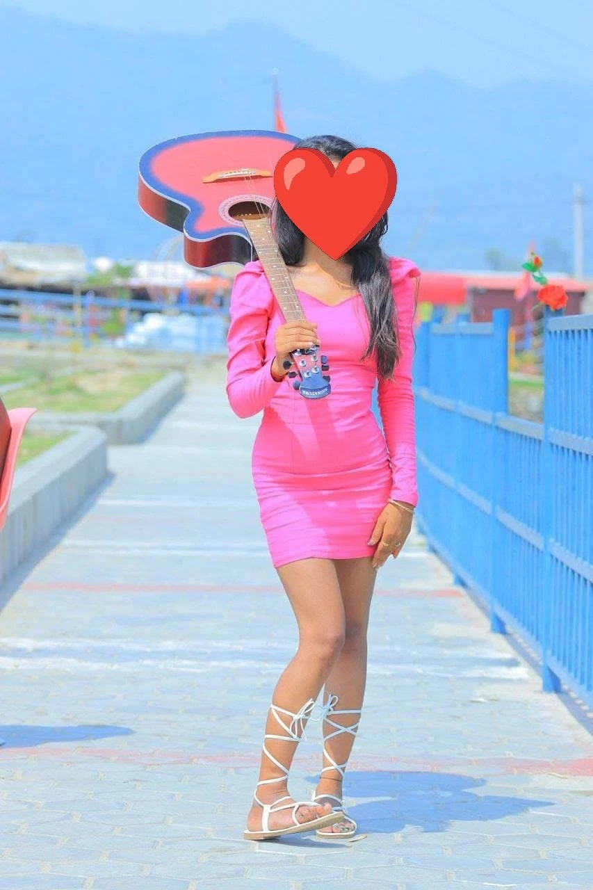 Your Dream Girl Akansha ( Aerocity ) – Indian escort in New Delhi, Escort, New Delhi