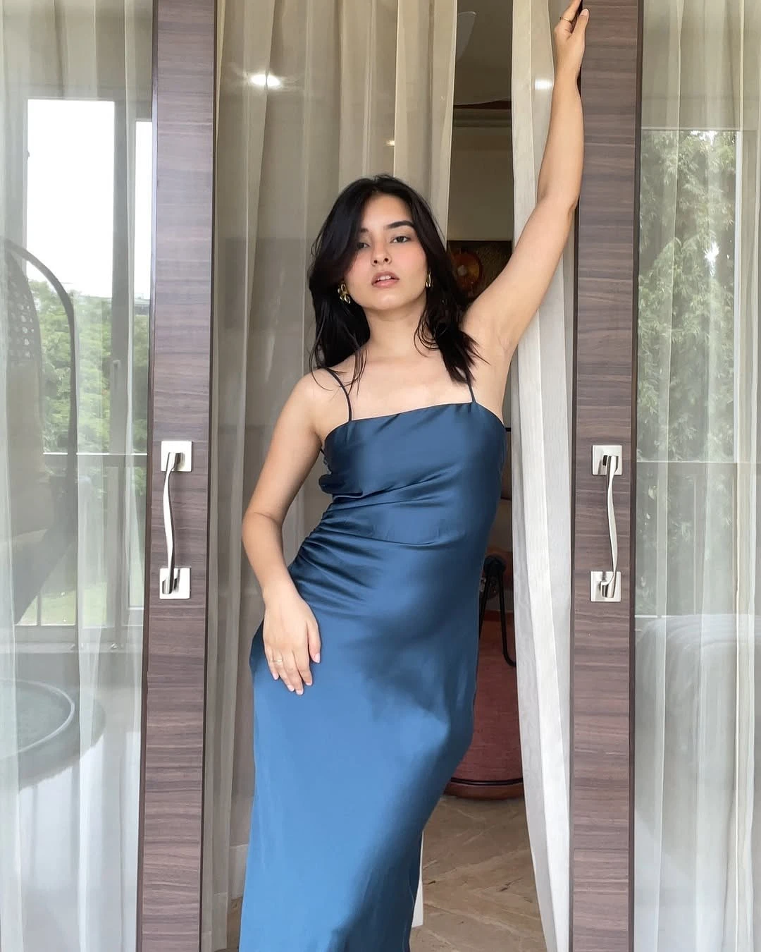 Swati – Indian escort in Kolkata — 2 / 7