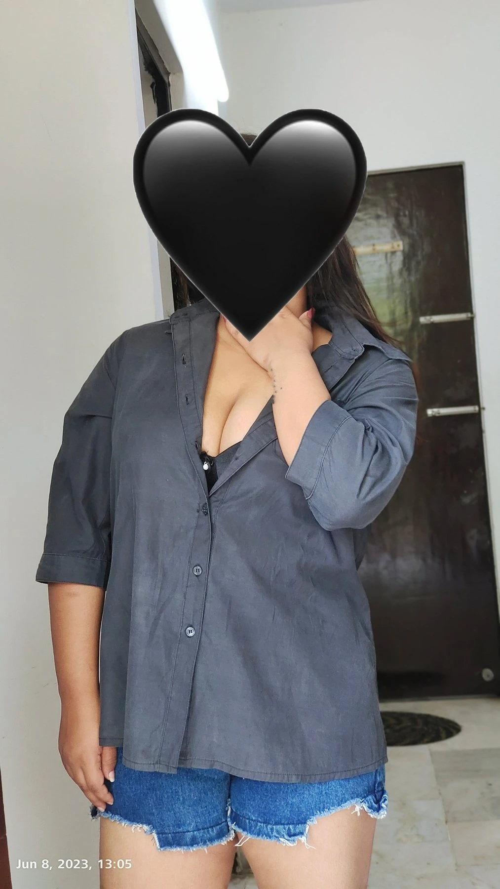 Sneha Cam fun and real meet – Indian escort in Noida — 8 / 9