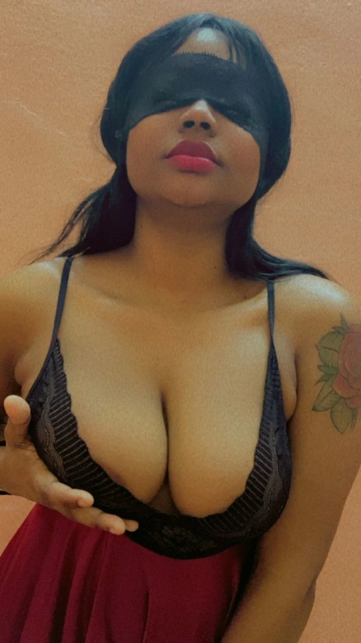 Anadya – Zambian escort in Noida, Escort, Noida