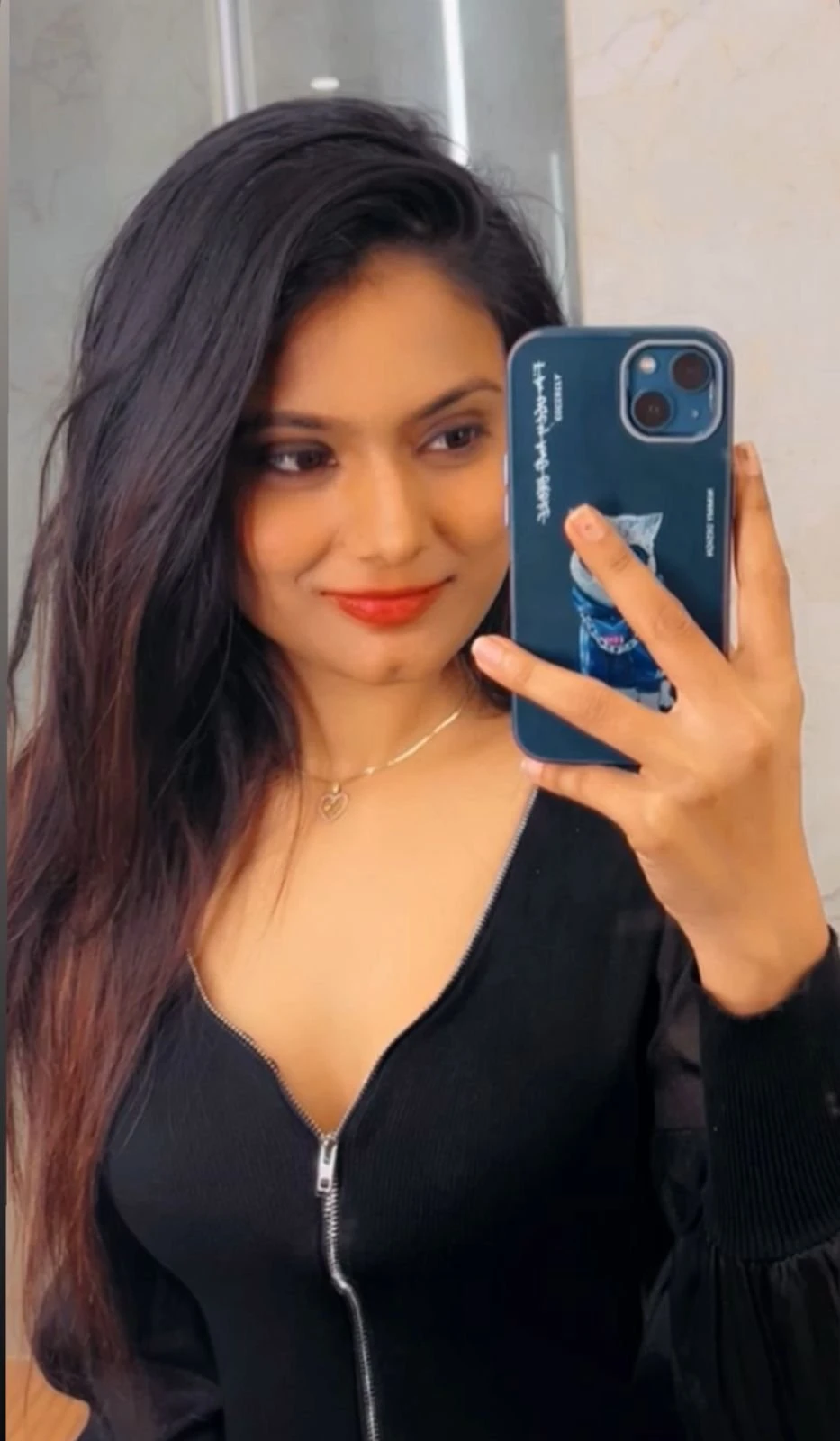 Sneha Vvip & Independent Teen Girl Escor – Indian escort in Pune — 4 / 5