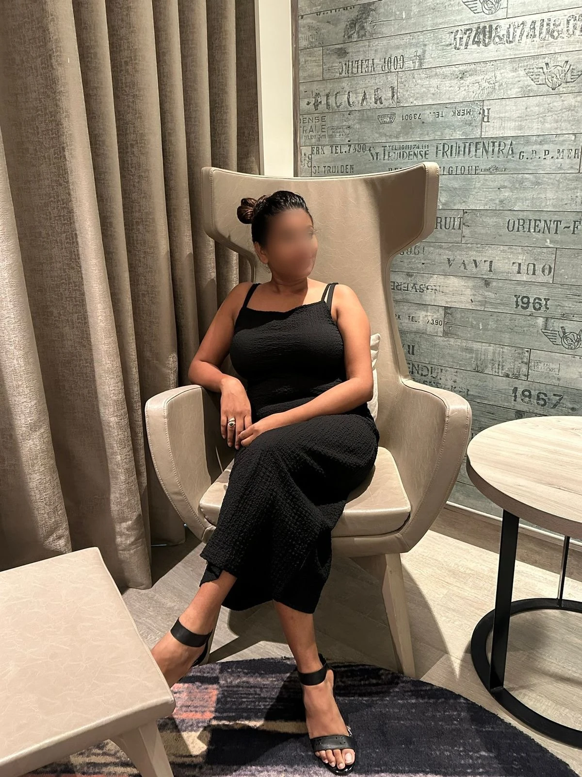Queen Rani real meet & Camshow 🤍 60 – Indian escort in Mumbai — 2 / 8