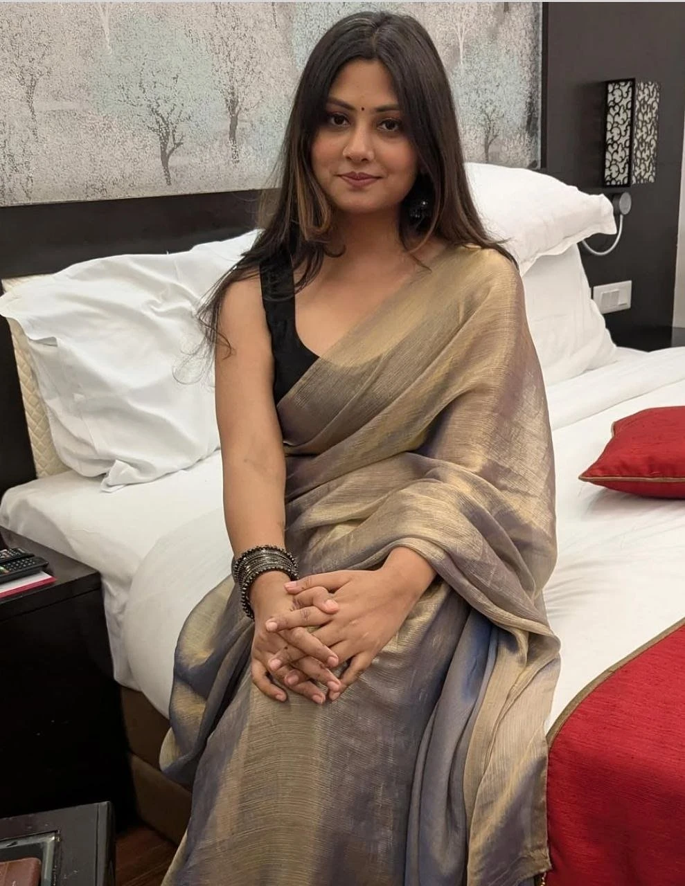 Hina Sharma – escort in New Delhi — 5 / 6