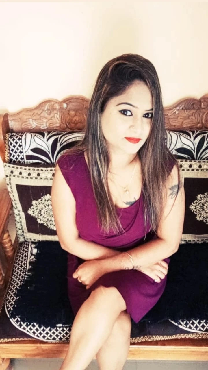 Hi m Jiya independent Woman Seeking'Man – Indian escort in Hyderabad — 5 / 10
