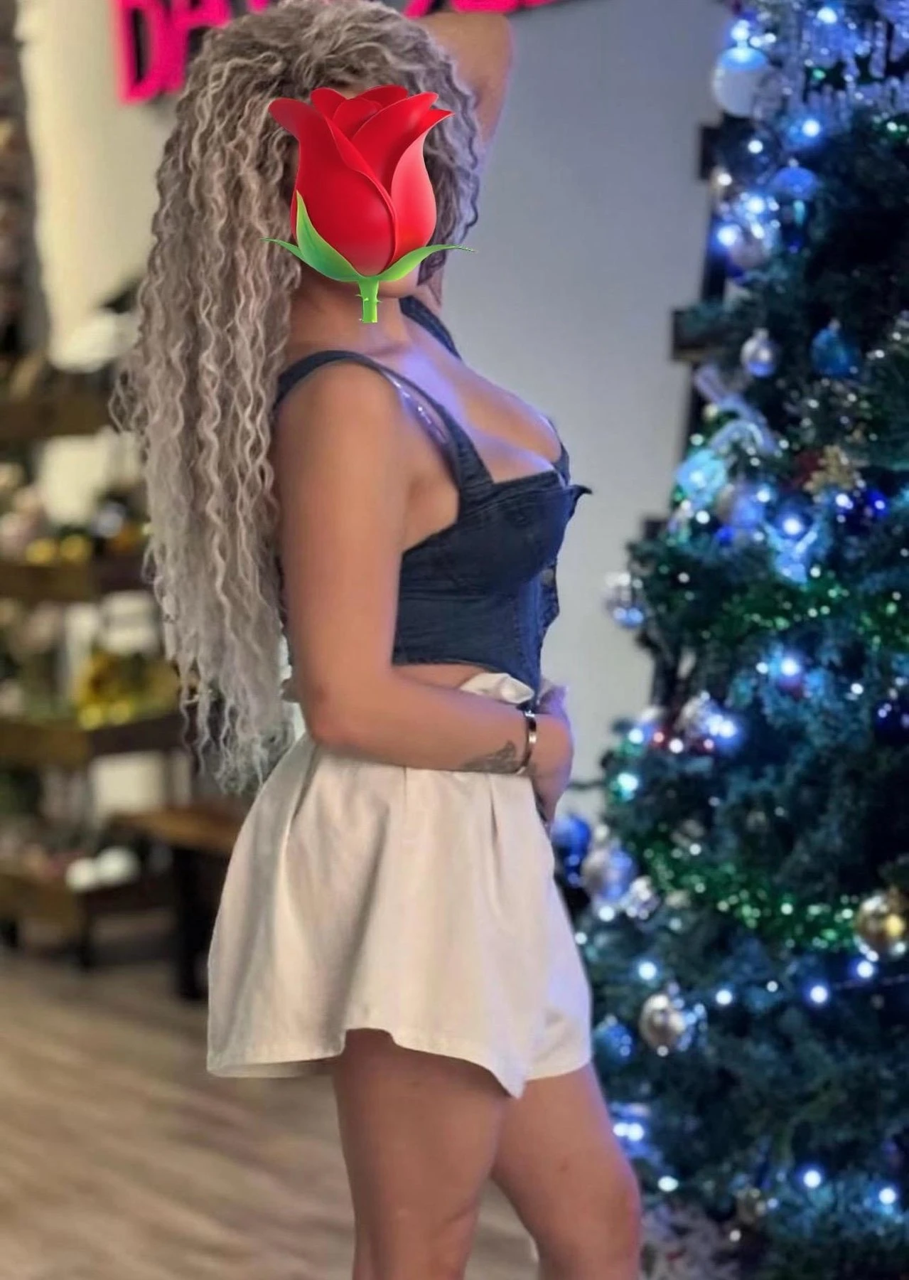 Lolo – British escort in Erbil — 2 / 10