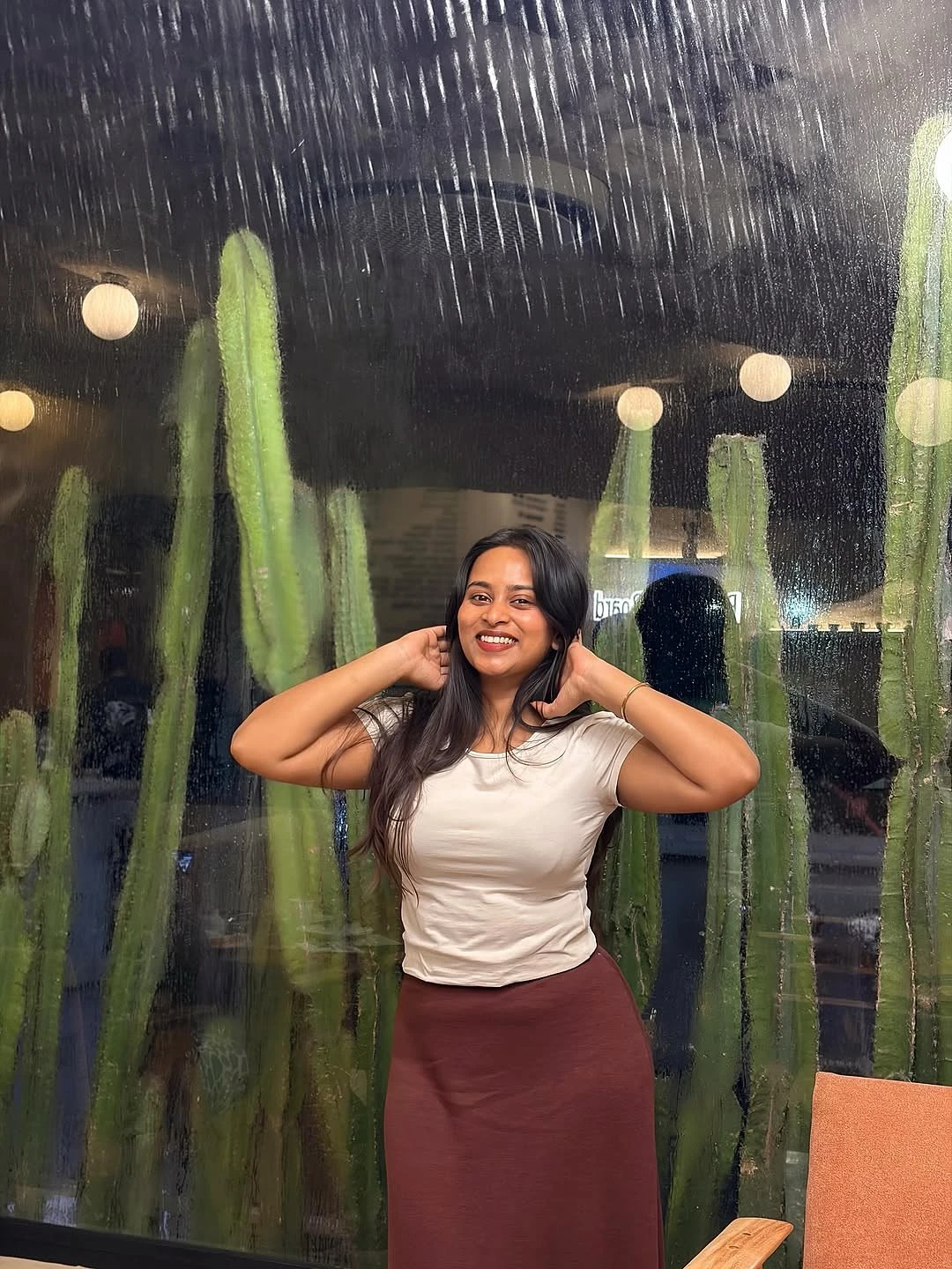 Indrani – Indian escort in Chennai — 2 / 4