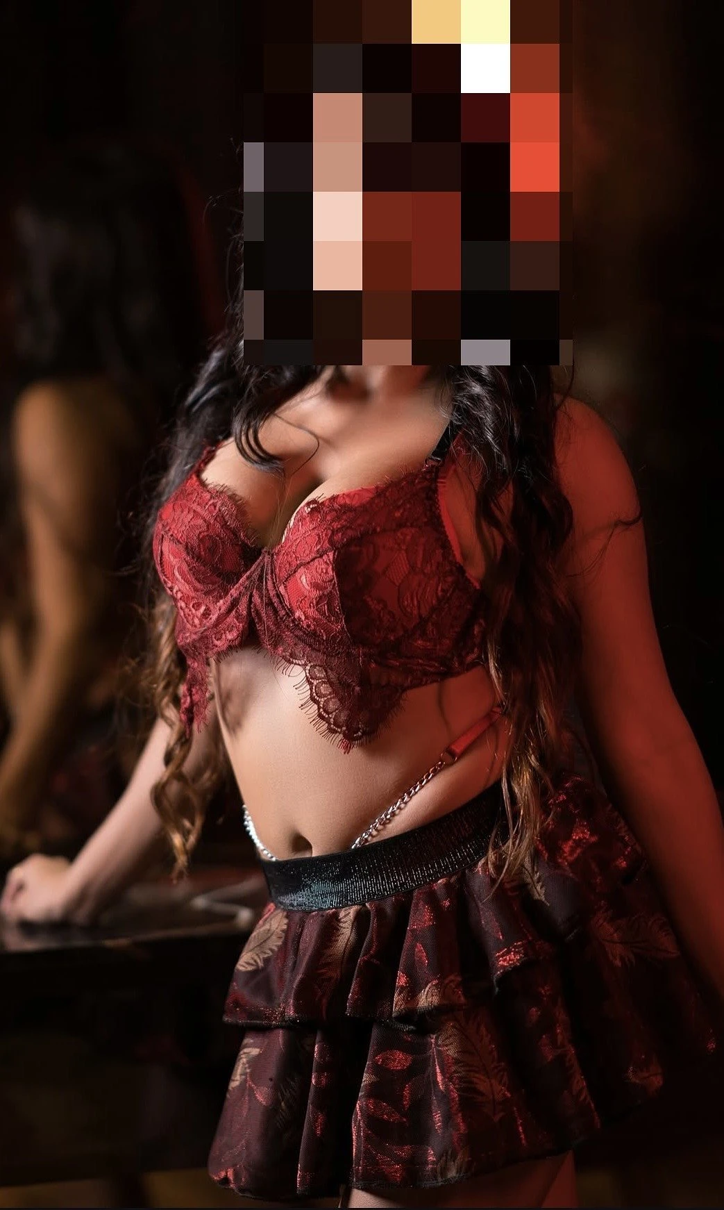 FAMOUS INFLUENCER AND MODEL MEET AND CAM – Indian escort in New Delhi — 16 / 30