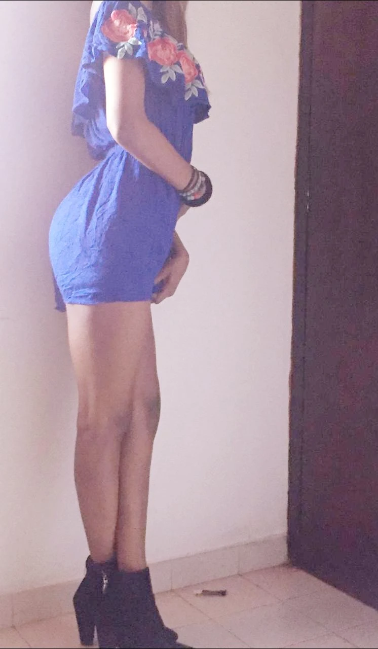 Kylie Kate – Sri Lankan escort in Colombo — 5 / 6