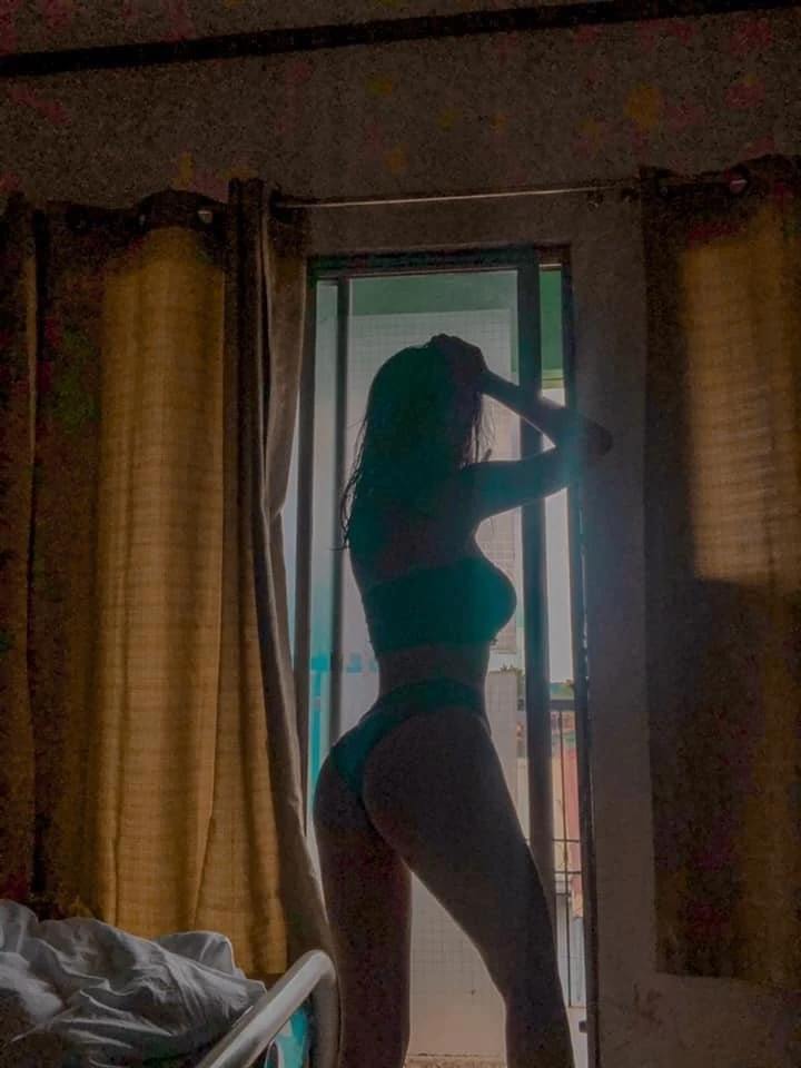 YUKI JAPANESE – Japanese escort in Maldives — 10 / 11