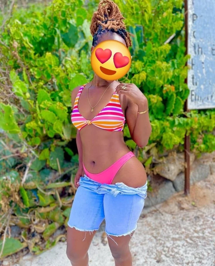 Gabby – Ethiopian escort in Kathmandu, Escort, Kathmandu