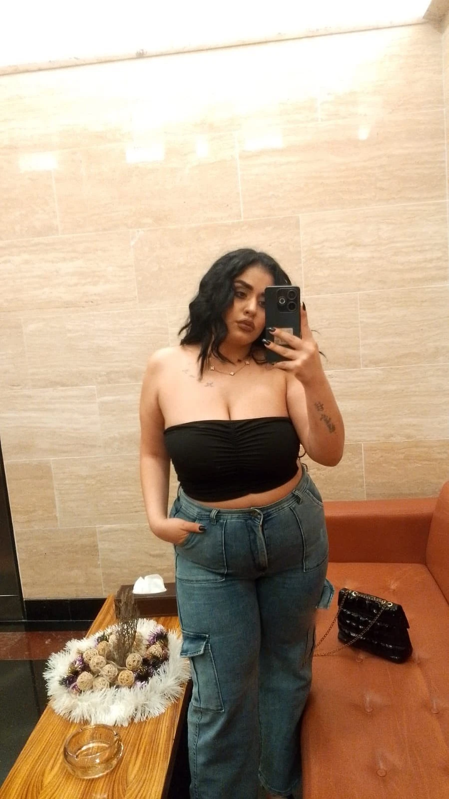 Loulou – Lebanese escort in Beirut — 3 / 11
