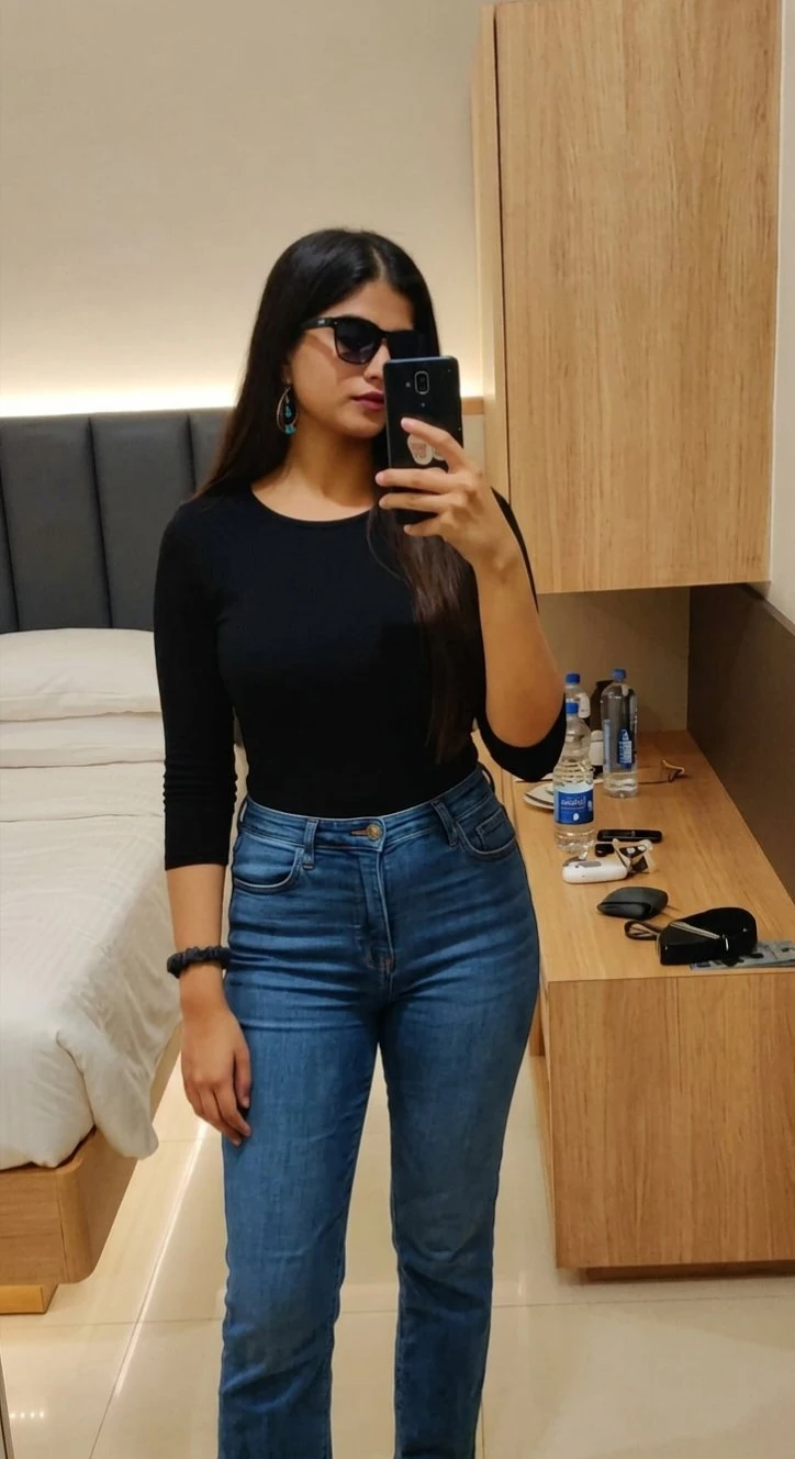 I'M TANNU ,Real Meet & webCam (cam show) – Indian escort in Kochi, Escort, Kochi