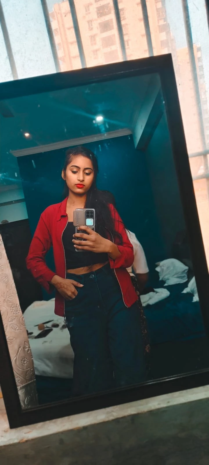 Ritu – Indian escort in Kolkata, Escort, Kolkata